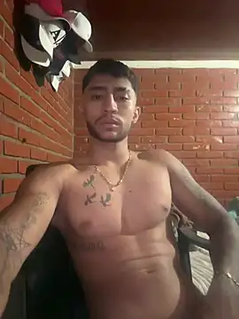 Rojas277 online show from May 2026 07:05:02 AM