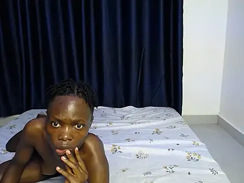 Melaninmagicc online show from July 2026 12:08:01 PM