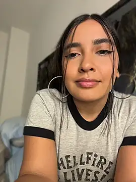 HaileyBieber  online show from July 2026 12:15:02 AM