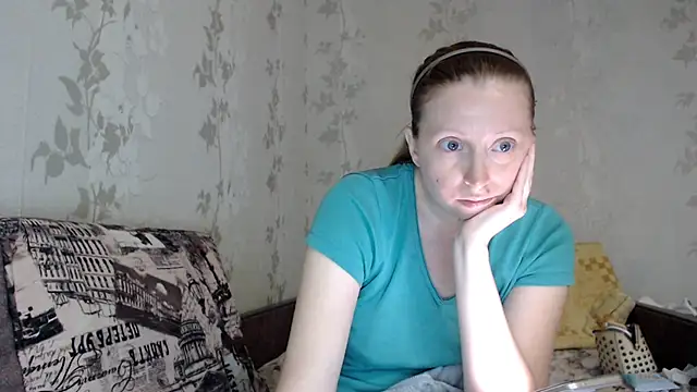 Luna Bliiss online show from May 2026 05:53:01 PM