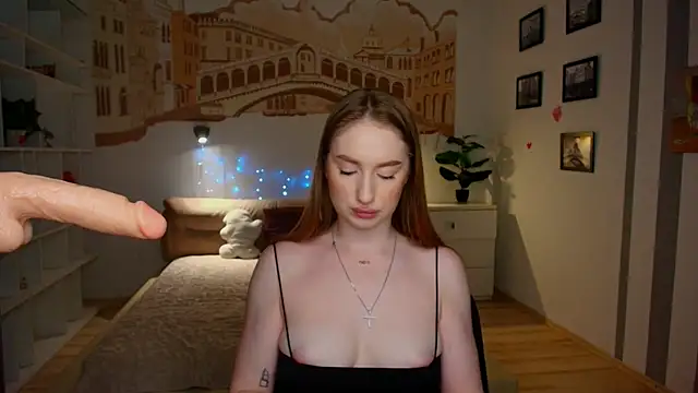 AlisaFoxis online show from July 2026 05:38:02 PM