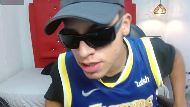 Mark Jackson69 online show from June 2026 11:31:01 AM