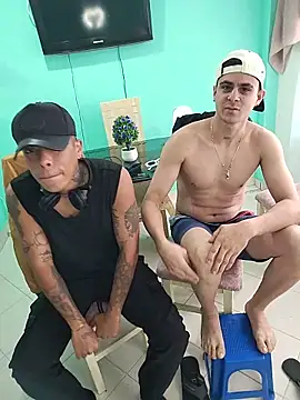 MasterAlejo09 online show from May 2026 08:51:01 PM