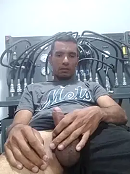 arcano147 online show from May 2026 01:47:02 AM