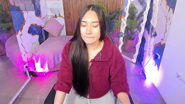 Nanni tay online show from July 2026 02:58:02 AM