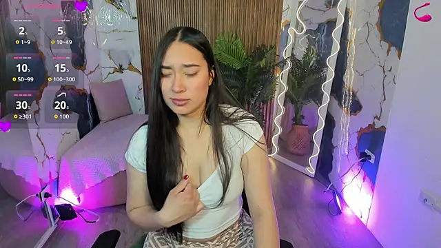 Nanni tay online show from July 2026 02:58:02 AM