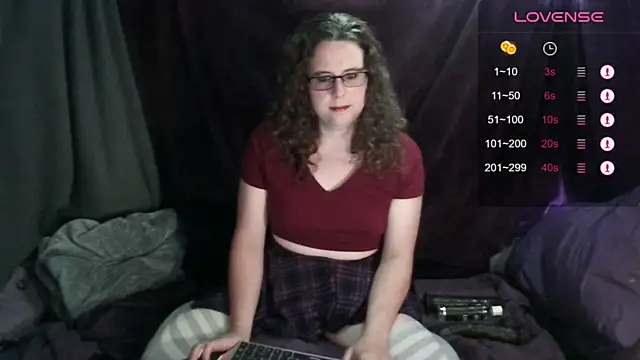 emilymts online show from July 2026 10:23:01 PM
