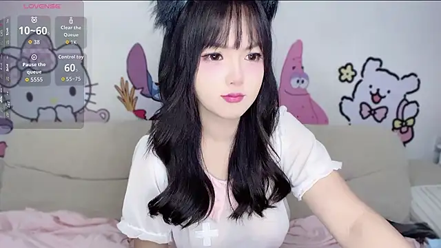 Lulu0one8 online show from July 2026 01:48:02 PM