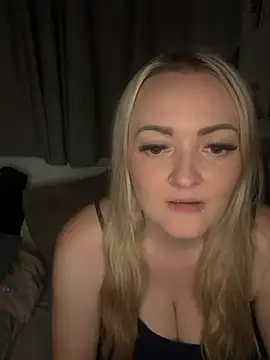 Alex-Blond online show from July 2026 08:08:01 PM
