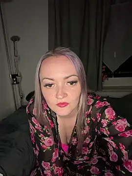 Alex-Blond online show from July 2026 08:11:02 PM