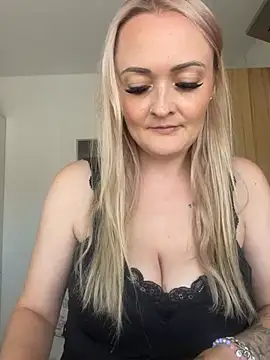 Alex-Blond online show from July 2026 10:07:02 AM