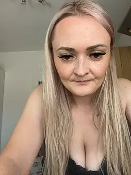 Alex-Blond online show from July 2026 10:39:01 AM