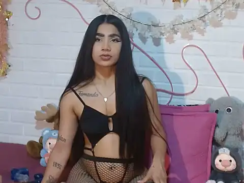 IreneSaez333 online show from June 2026 04:06:01 AM