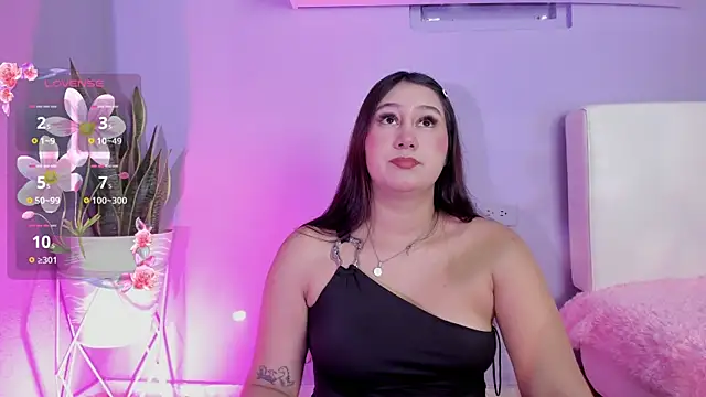 Allison Peach online show from July 2026 08:19:01 PM