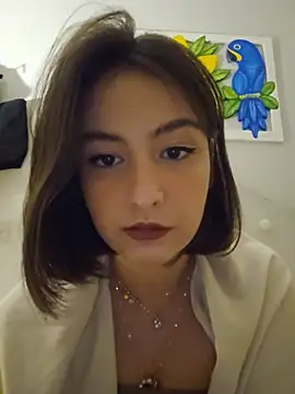 Juh castro online show from May 2026 10:30:01 PM