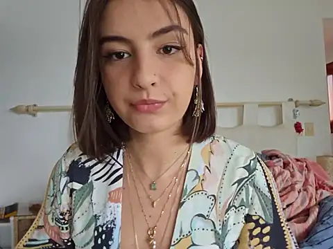 Juh castro online show from June 2026 04:28:01 PM