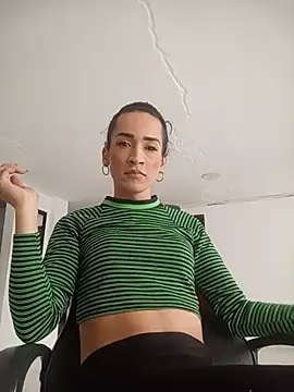 Snapshot of Hanna_long chatting on July 2026 04:23:02 PM Hanna long online show from July 2026 04:23:02 PM
