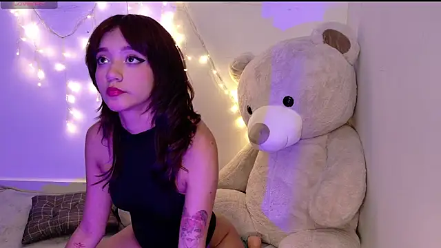 My MelodySweet online show from May 2026 04:20:01 AM