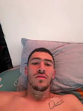 AngelRomero- online show from July 2026 04:43:02 PM