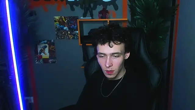 Jacob Davidson online show from June 2026 11:37:01 PM