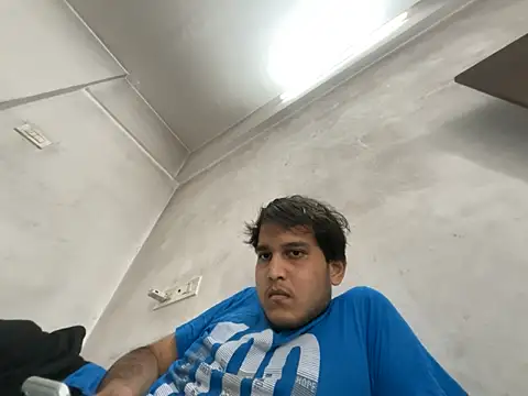 Intruder86 online show from May 2026 03:03:02 AM