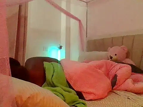 Xannaxx  online show from July 2026 05:47:02 AM
