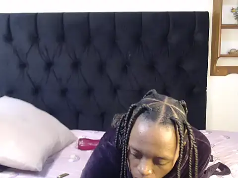 Faith Dearest online show from July 2026 08:52:02 AM