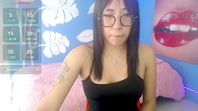 eli doll online show from June 2026 07:14:01 PM
