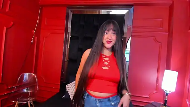 amberhanks online show from June 2026 12:11:01 PM