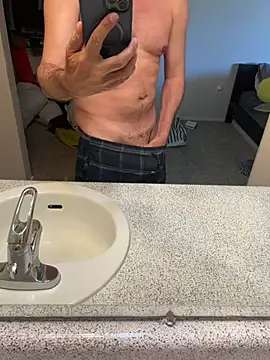 NickConant605 online show from July 2026 09:51:01 PM