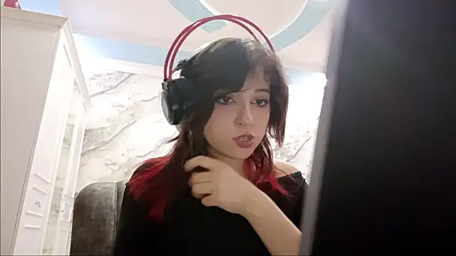 bunnyhoneylovehands online show from July 2026 08:29:02 PM