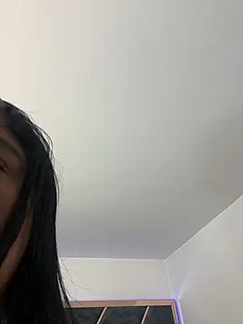 Snapshot of FoxySkye chatting on June 2026 05:01:02 AM FoxySkye online show from June 2026 05:01:02 AM