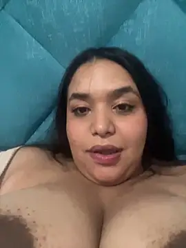isisjhonson777 online show from June 2026 05:07:01 AM