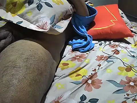 indiboy009 online show from March 2026 11:20:02 PM