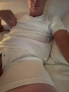 Erexsean66 online show from July 2026 08:30:02 PM