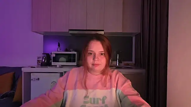 InoriGirl online show from May 2026 04:47:01 PM