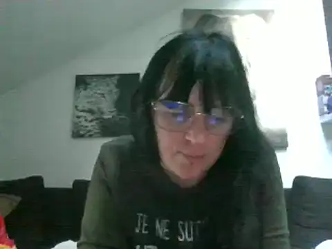 sexujuly88 online show from September 2025 06:02:01 AM