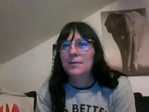 sexujuly88 online show from October 2025 09:25:02 PM