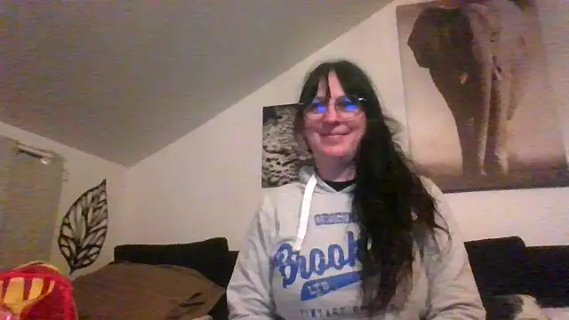 sexujuly88 online show from November 2025 10:10:01 PM