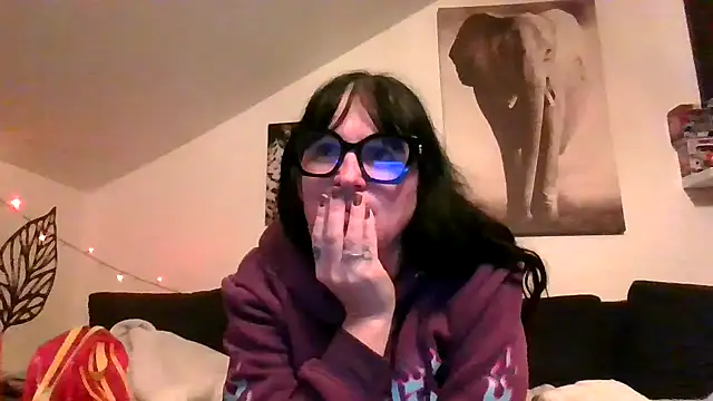 sexujuly88 online show from January 2026 10:14:02 PM