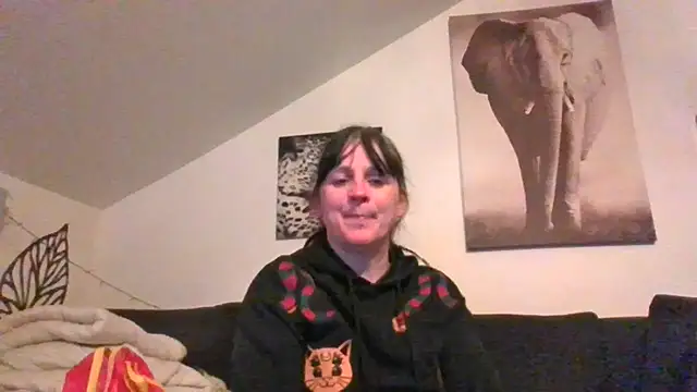 sexujuly88 online show from February 2026 10:35:01 PM