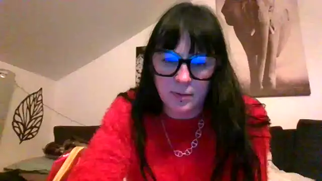 sexujuly88 online show from February 2026 09:40:01 PM