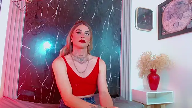 Anais Velvet  online show from July 2026 03:33:02 AM