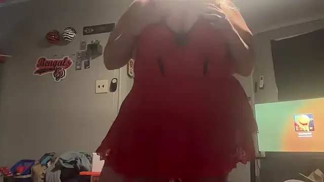 Girthdaddy9 online show from June 2026 03:58:02 AM