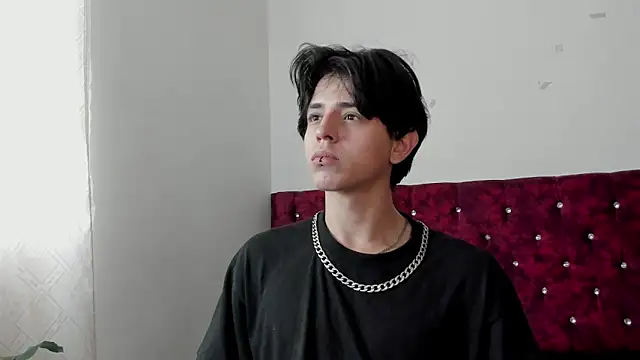 Angel Miguel 1 online show from June 2026 08:25:02 PM