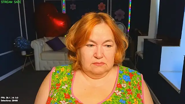 Snapshot of Nola_Nurse chatting on June 2026 05:12:02 AM Nola Nurse online show from June 2026 05:12:02 AM