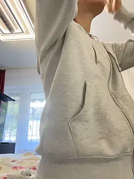PregnantEmilia online show from June 2026 08:56:02 AM