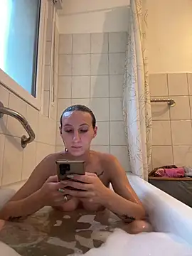 PregnantEmilia online show from June 2026 07:16:01 PM