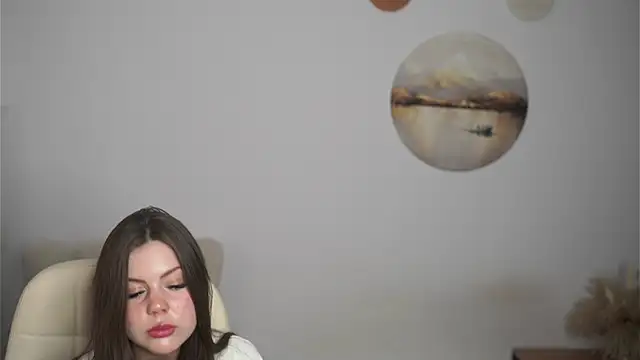EleonorAchor online show from June 2026 02:33:01 PM