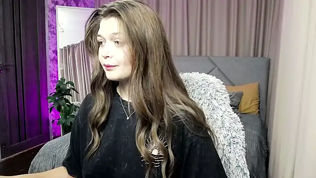 AliceeJin online show from July 2026 10:35:01 AM